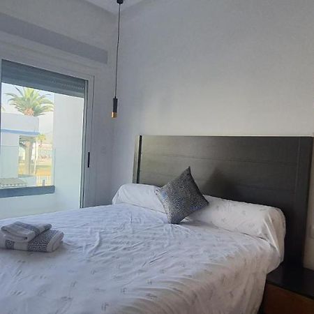 La perla blanca Apartment M'dik Luaran gambar