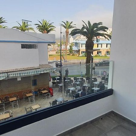 La perla blanca Apartment M'dik Luaran gambar