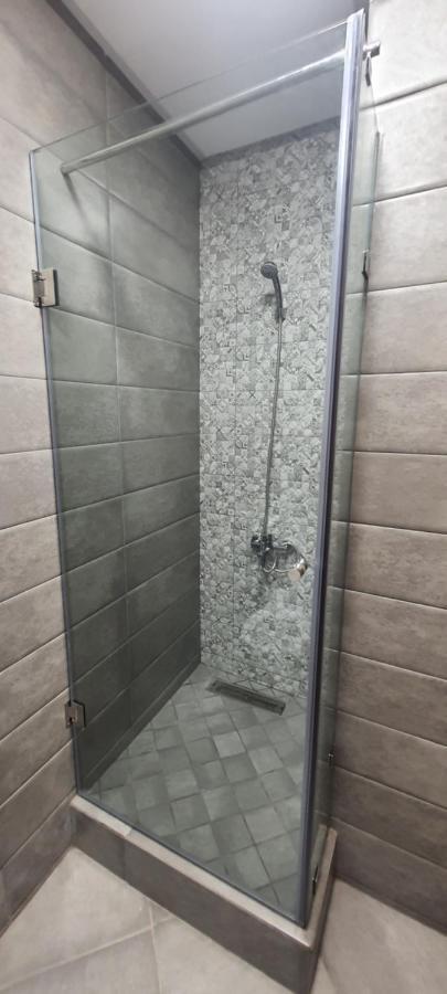 La perla blanca Apartment M'dik Luaran gambar