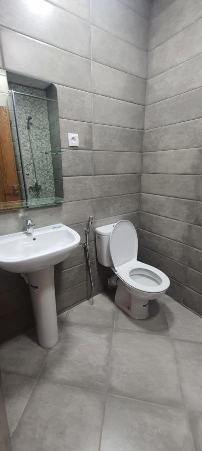 La perla blanca Apartment M'dik Luaran gambar