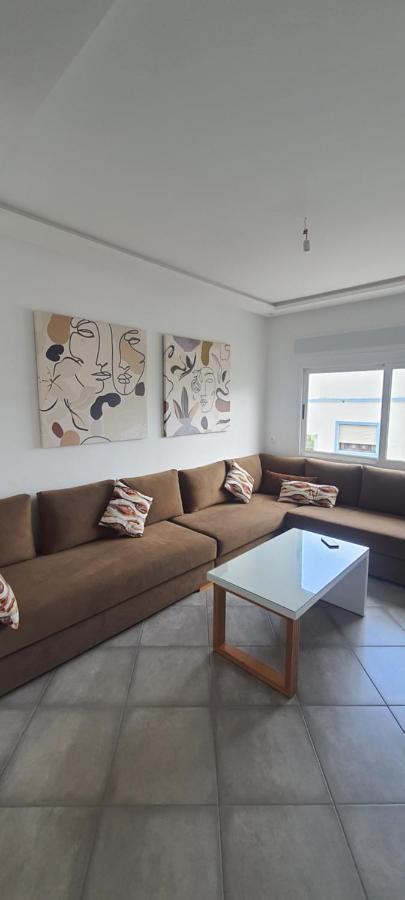 La perla blanca Apartment M'dik Luaran gambar