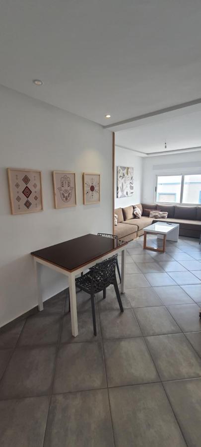 La perla blanca Apartment M'dik Luaran gambar